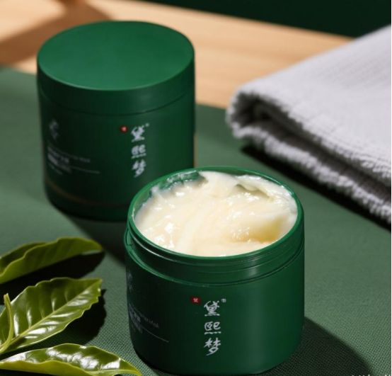 凯发app官方 修护受损发质选啥护发素？