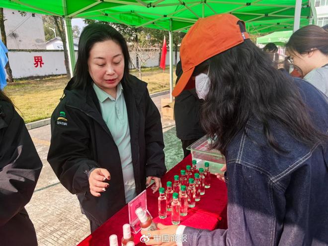 凯发k8娱乐官网版下载 从餐桌走向梳妆台