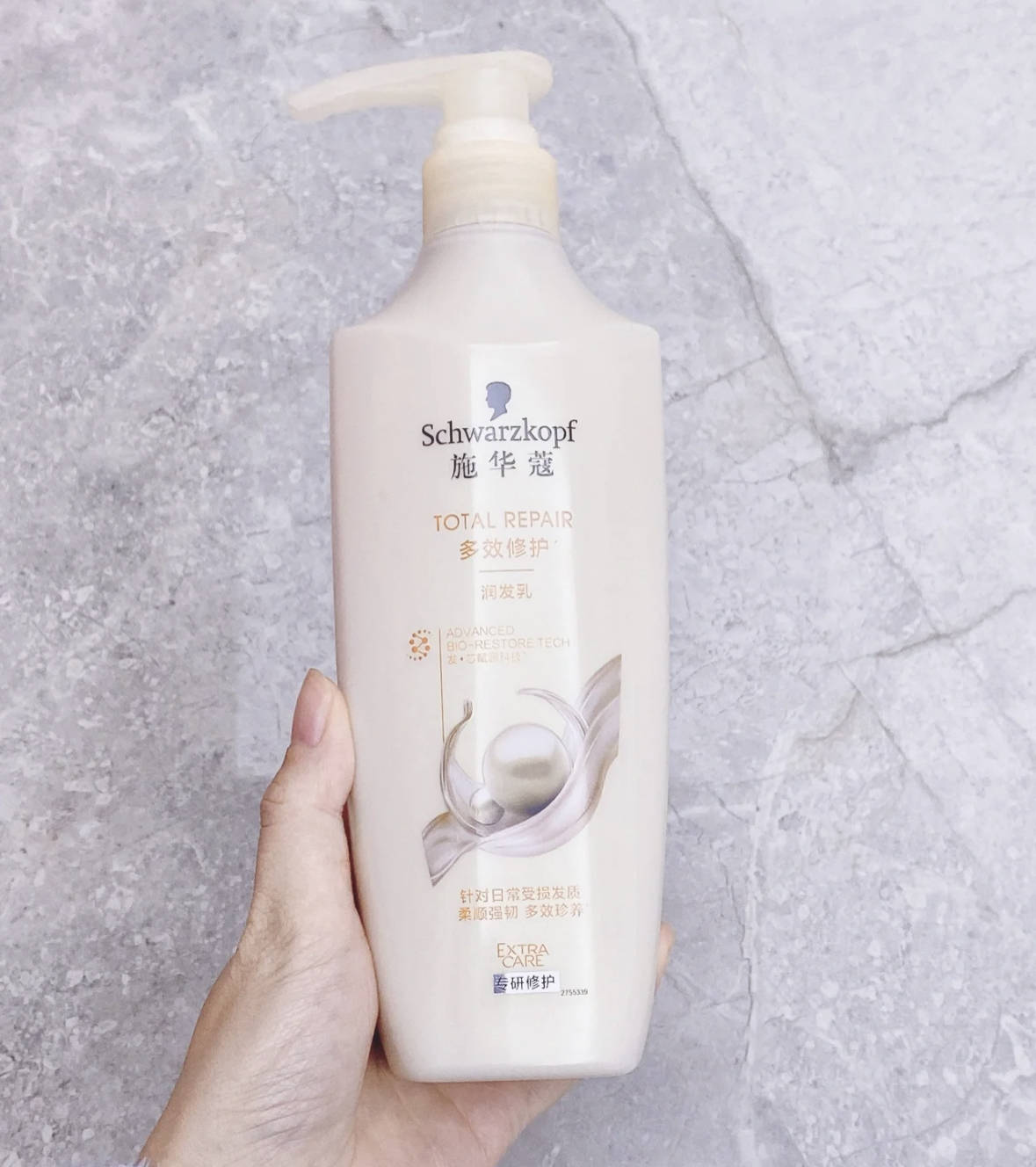 凯发k8娱乐官网护发素的正确用法！用对才有效！